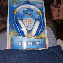 Headphones