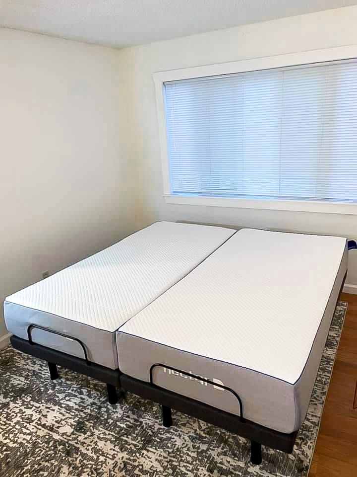 Nectar Split King Mattress for Sale in Indianapolis, IN - OfferUp