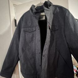  Levi’s Jacket 
