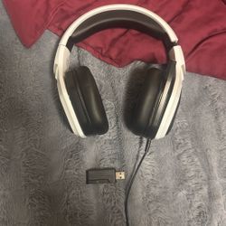 PS5 Gaming Headset 