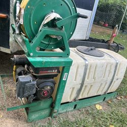 Sprayer 