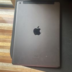 iPad 8th Gen
