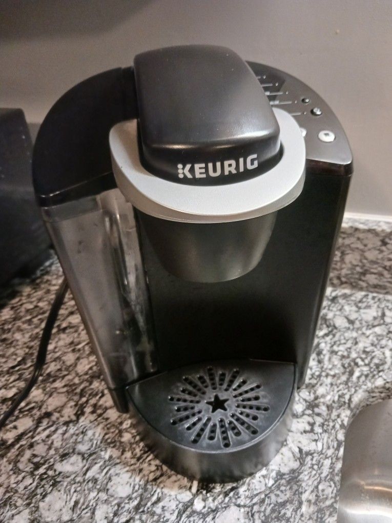Keurig Coffee Maker