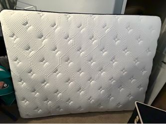 Firm Queen size (60” x 80”) diamond mattress series 5 OBO