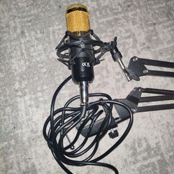 PC Microphone 