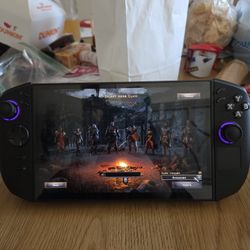 Lenovo Legion Go 2