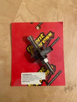 Honda CBR 929 954 Manual Cam Chain Tensioner