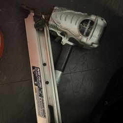 Pistola Para Frame 30 Angulo