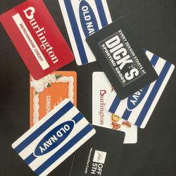 Sell And Buy Your Gift Cards