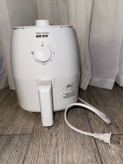 Air fryer