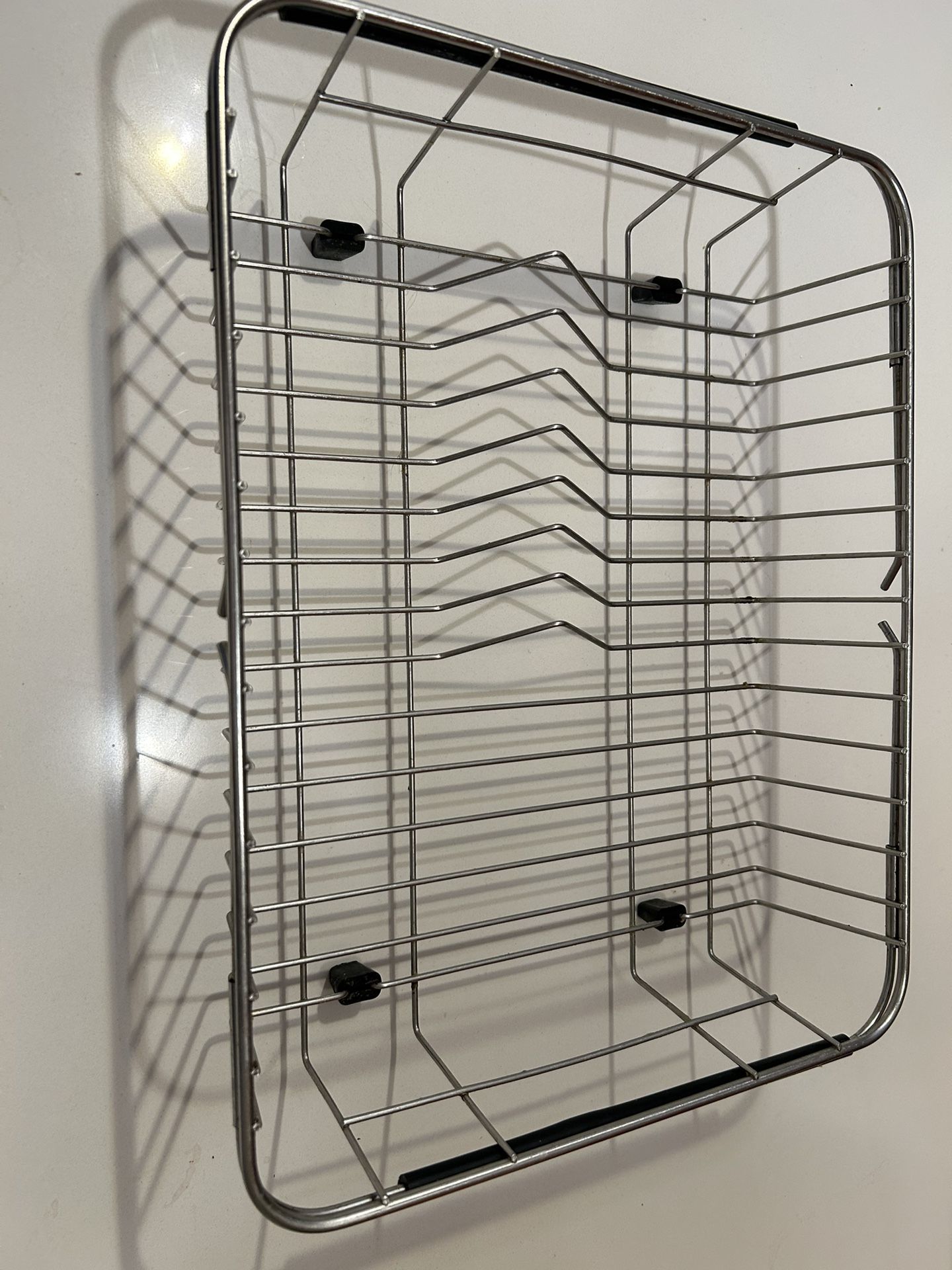 Free Dish Drainer