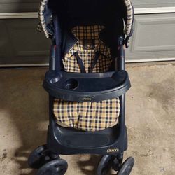 Graco Vintage Stroller