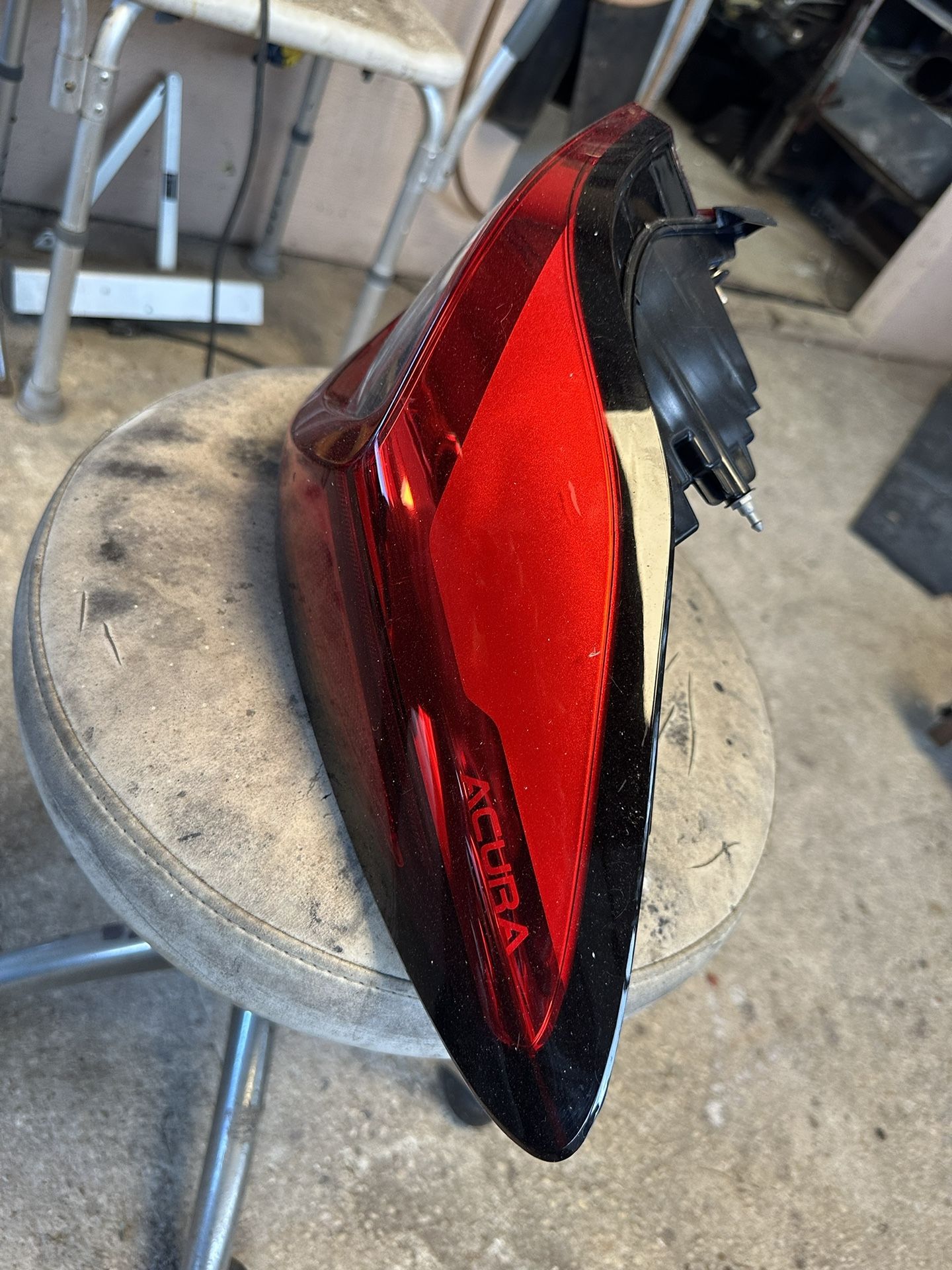  Tail Light For Cars