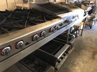 Used Restaurant Equipment - Buy or Sell Today