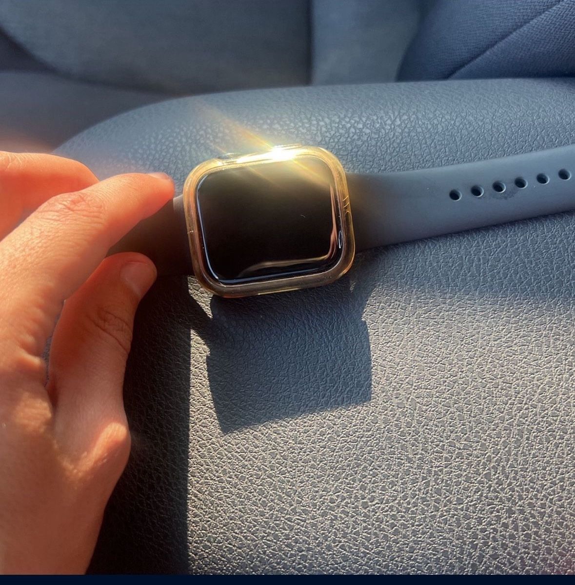Apple Watch Series 10