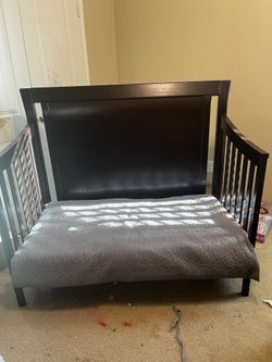 Baby Crib