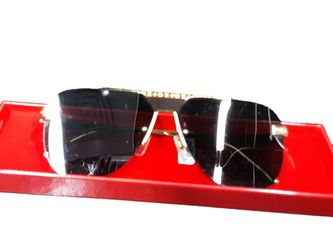 Louis Vuitton Z1261e Black