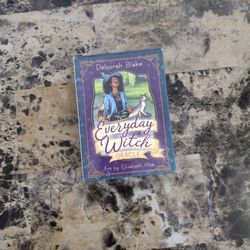 Mini Tarot Oracle Deck