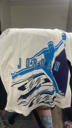Jordan shirt xl