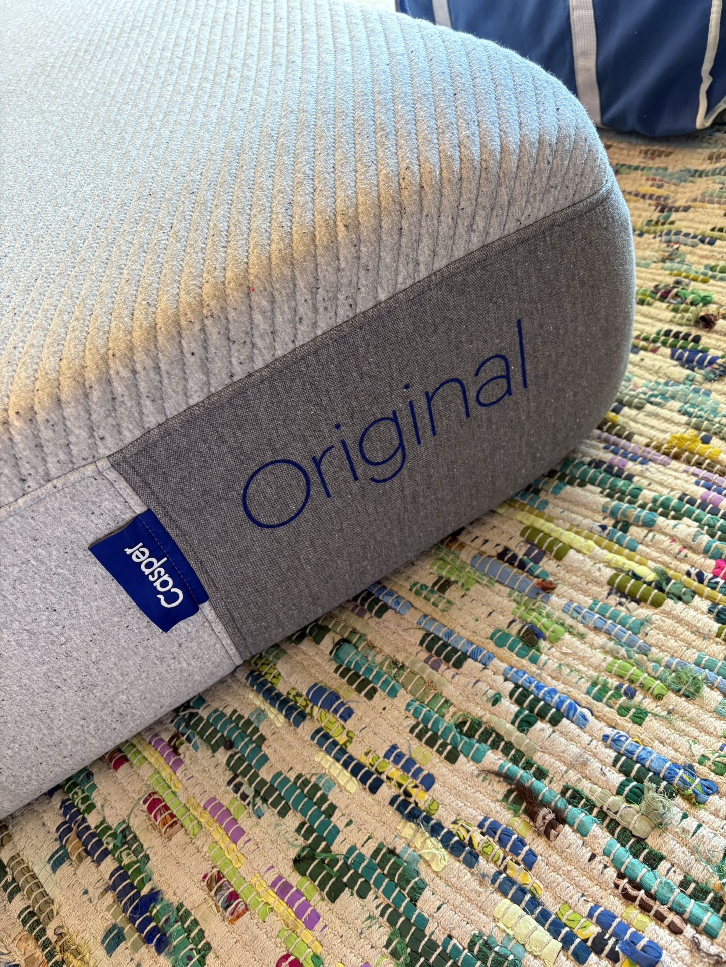 Casper Original Twin