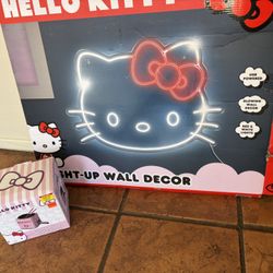 Hello Kitty 
