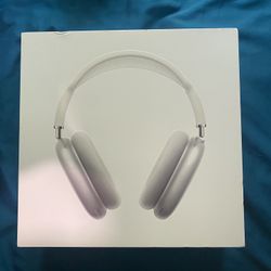 Airpod Maxs