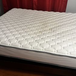 Queen mattress
