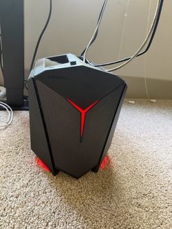 Lenovo IdeaCentre Y710 Cube gaming PC