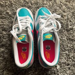 Women Dunks