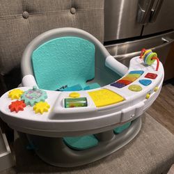 Baby - Toddler Booster Seat