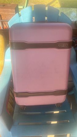 Suitcases