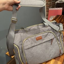 Diaper Bag 