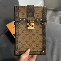 Louis Vuitton Vertical Bag