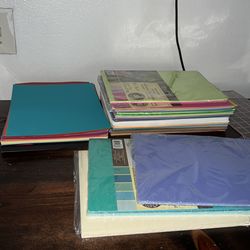 Cardstock