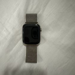 Apple Watch Serie 6   44 MM 