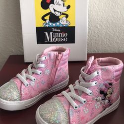 Size 7 T GIRL Shoes