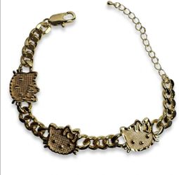 Hello Kitty Bracelet