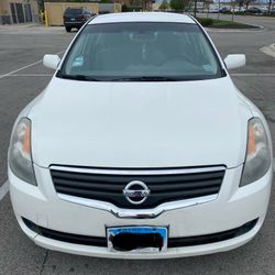 2007 Nissan Altima