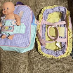 Set Doll