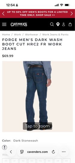 FR Jeans
