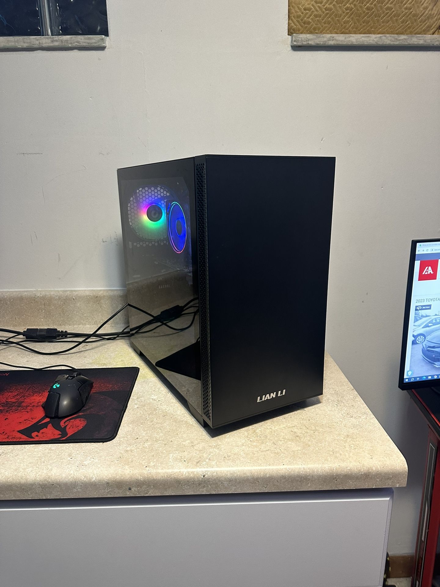 Gaming PC for Sale in Foraker, IN - OfferUp