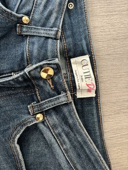 Cute Diva Jeans De Mujer For Women Size 5