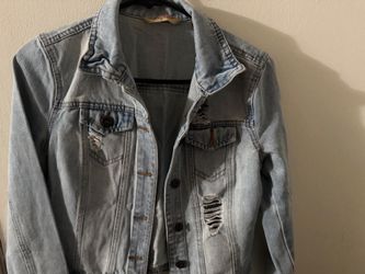 Ladies jackets