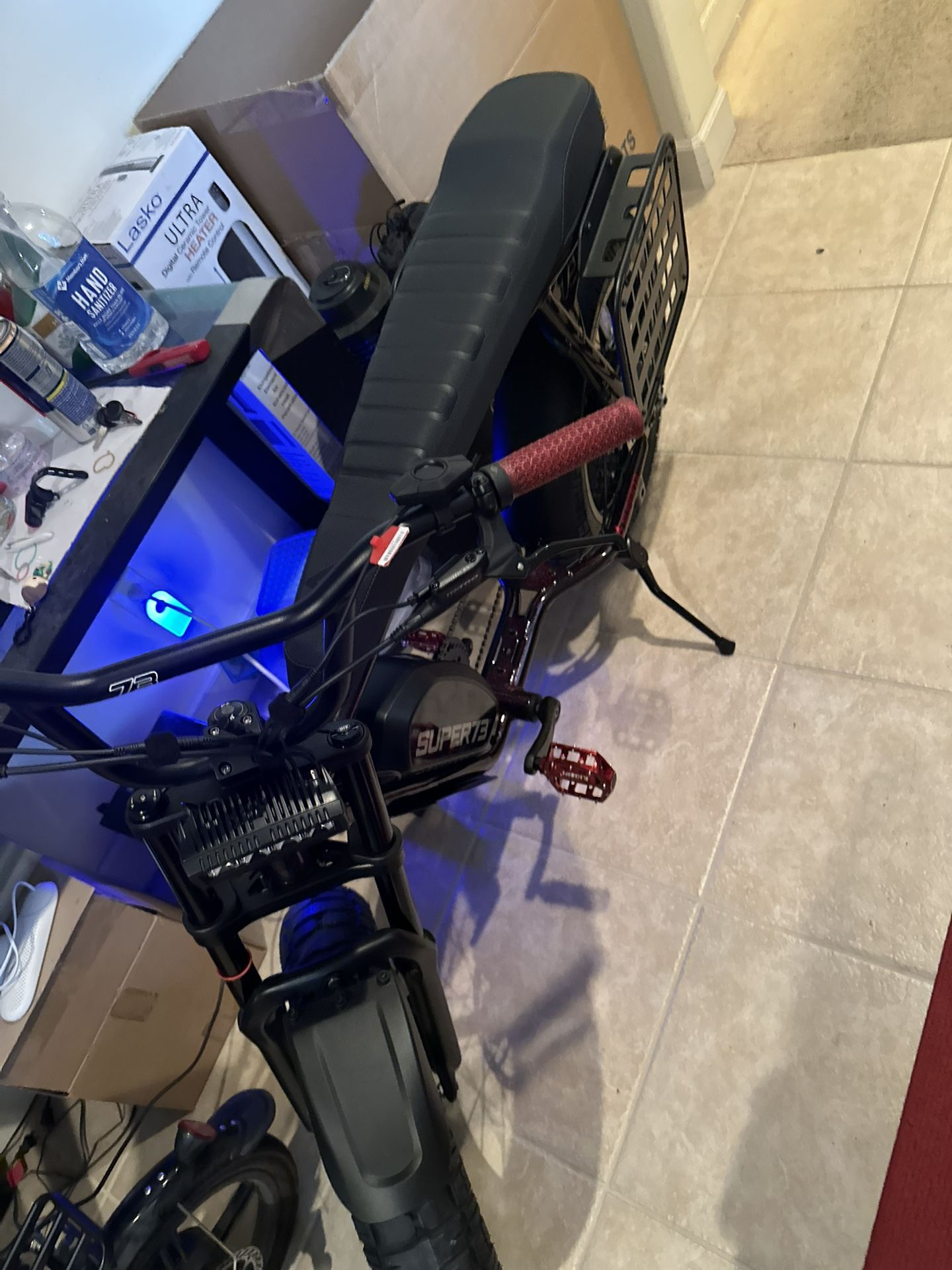 super 73 custom shop s2, hmu with offers