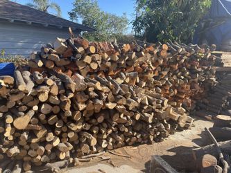 Fire Wood