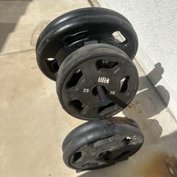 Weights