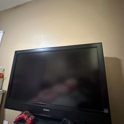 sony tv 