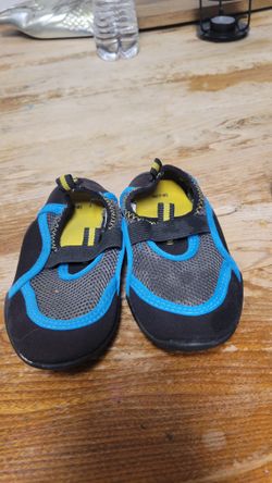 Toddler Water Shoes 7/8