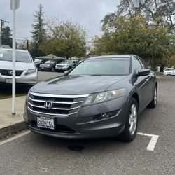 Honda Accord Crosstour EX-L 2010