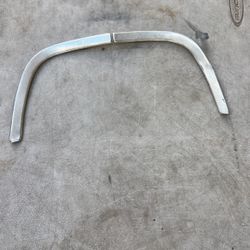 1967 Convertible Molding